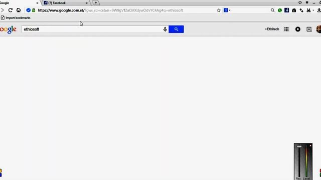 Ethiopian Computer tutorial by oromo смотреть онлайн