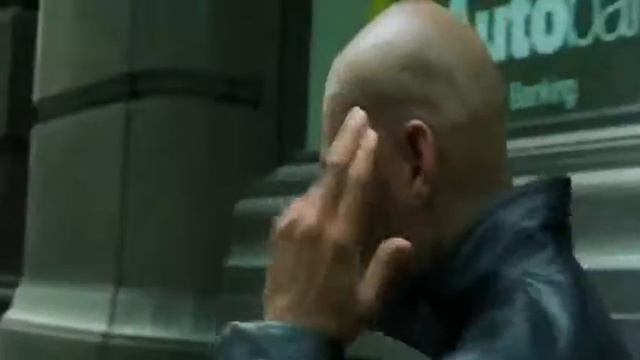 Матрица - это система! Большинство не готовы принять реальность! смотреть онлайн