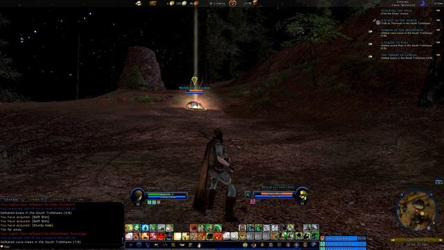 LOTRO LM - Episode 58: Revamped Trollshaws смотреть онлайн