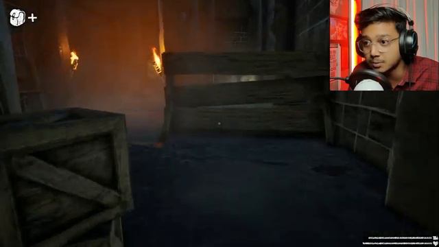 Choo Choo Charles THE END || Yeah Noob Gamer смотреть онлайн