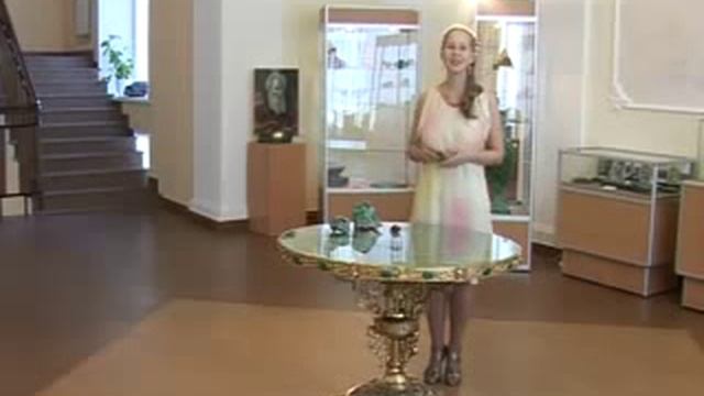 Каменный гороскоп Телец Изумруд смотреть онлайн