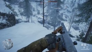 Battlefield 1 - multiplayer gameplay (No Commentary)