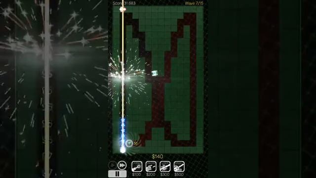 neoDefense Beta 12. Butterfly Walkthrough смотреть онлайн