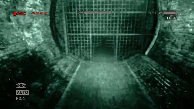 Outlast #3 ►Отрезали пальцы✌ смотреть онлайн