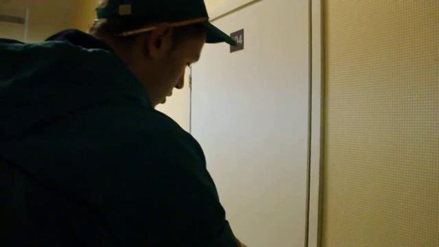 RedEX в общаге ИНЖЭКОНА part3 смотреть онлайн