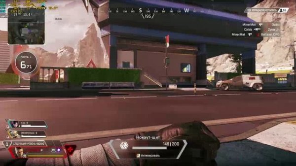 Тесты в играх