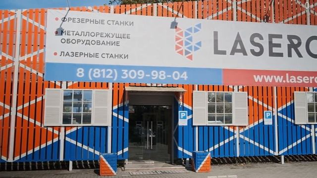 АКЦИЯ на лазерный станок WATTSAN 600x900 мм — чиллер CW 5000 и RUIDA 6445 смотреть онлайн