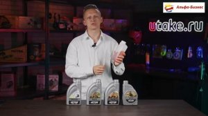 Масло для техники Huter