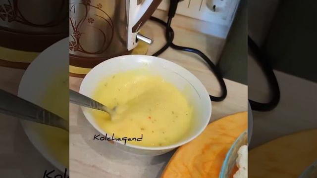 ?Вкуснятина из цветной капусты ?گل کلم در فر ?Roasted Cauliflower Recipe смотреть онлайн