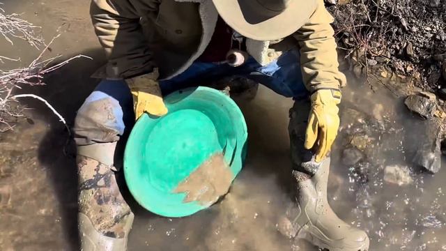 HOW TO FIND GOLD EVERYTIME IN ANY CREEK OR HILLSIDE смотреть онлайн