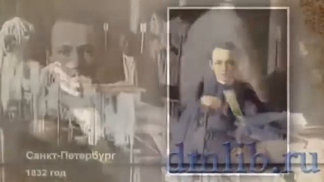 #ЭТОИНТЕРЕСНО Литературный портрет. В.И. Даль смотреть онлайн