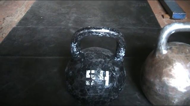 ОБЗОР ГИРЬ ПОСТОЯННОГО ВЕСА.№1 смотреть онлайн