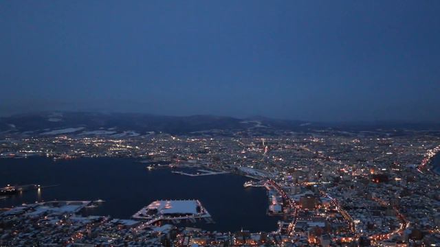 Hokkaido Vlog: Hakodate and Sushi [Ft. Rachel and Jun & OkanoTV] смотреть онлайн