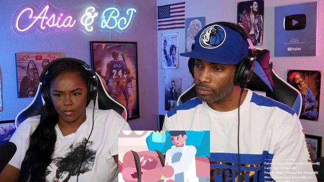 First Time Watching “Russian Sleep Experiment- EXPLAINED” Reaction | Asia and BJ React смотреть онлайн