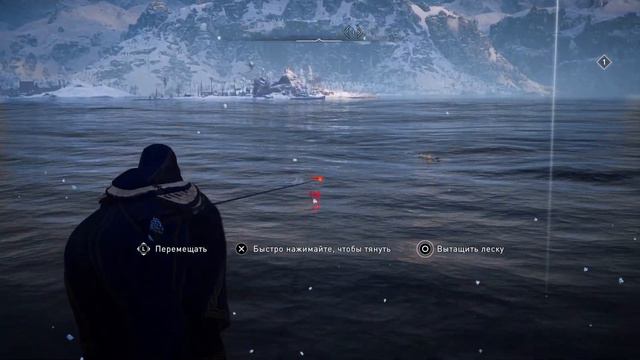 Assassin's Creed Valhalla PS5 Викинг из легенд (PLATINUM) смотреть онлайн