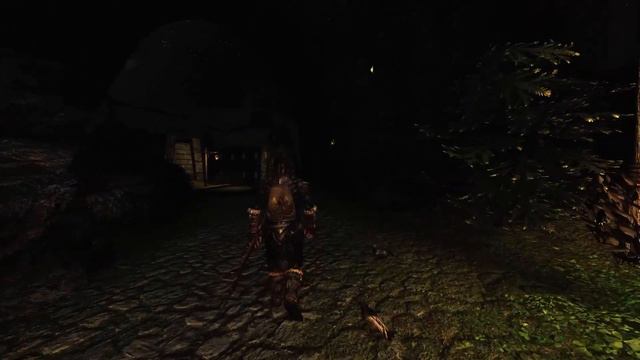 Skyrim Ultimate Revamped ENB