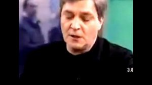 Невзоров Осторожно дикий запад