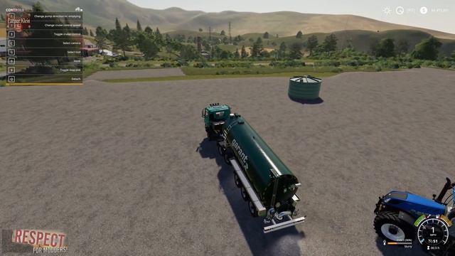 Mod Review - Manure System By Wopster