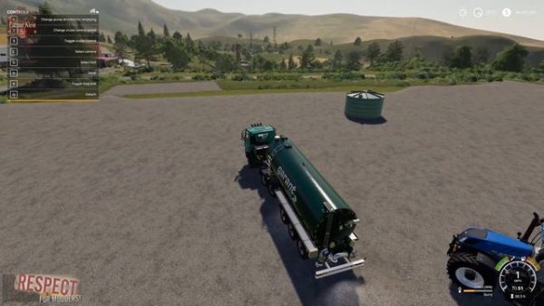Mod Review - Manure System by Wopster