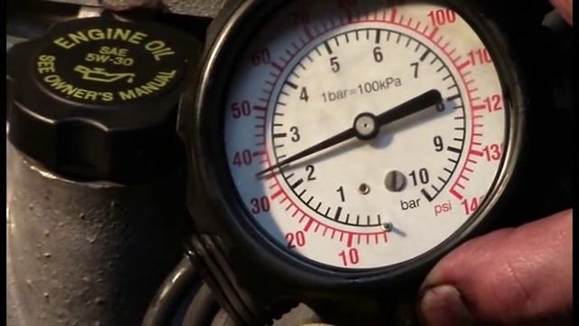 Engine Noise Diagnosis-Part 1 смотреть онлайн