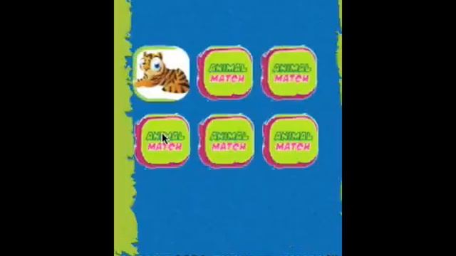 Animal Match (Memory Game) App Review смотреть онлайн