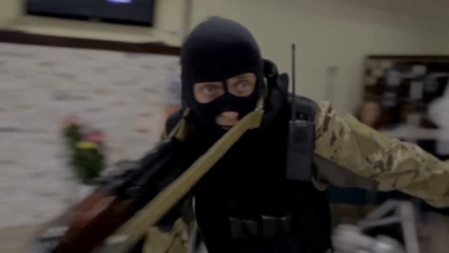 Выкуп невесты Антон+Оля смотреть онлайн