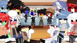 реакции стран на ТТ ?