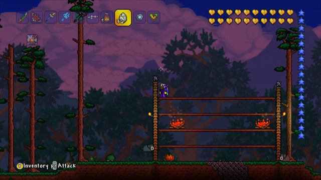 goodie bags terraria смотреть онлайн