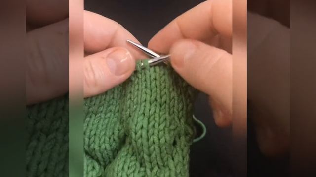 Немного объема! Буфы