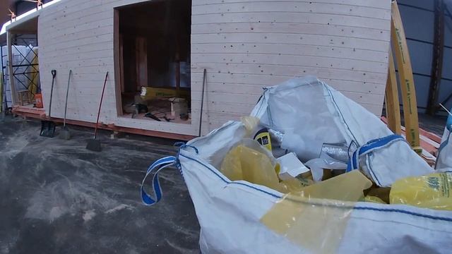 Вторая производственная площадка. МАГАЗИН БЫТОВОК и ООО "МИНИДОМ" смотреть онлайн