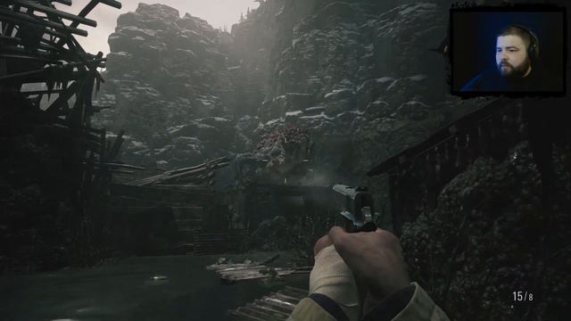 ВОДЯНОЙ ЗАМЕС ➤ Resident Evil Village #10 смотреть онлайн
