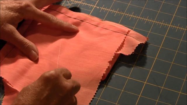 Needlepointers.com Quick Tip #13 - Fabric Marker смотреть онлайн
