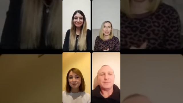 Общение с родственниками - основные правила смотреть онлайн