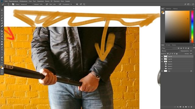 Смотр работ смотреть онлайн
