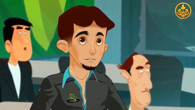 Мусульманский мультик.Исламсикй мультик.Не сдавайтесь в этой жизни Мультпроект Улыбки надежды смотреть онлайн