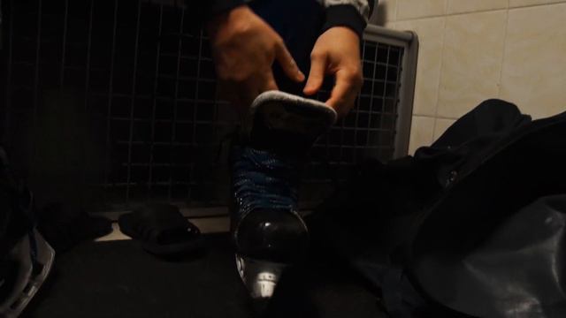 Острые коньки - Хоккейный клуб "Конкорд" Кемерово смотреть онлайн