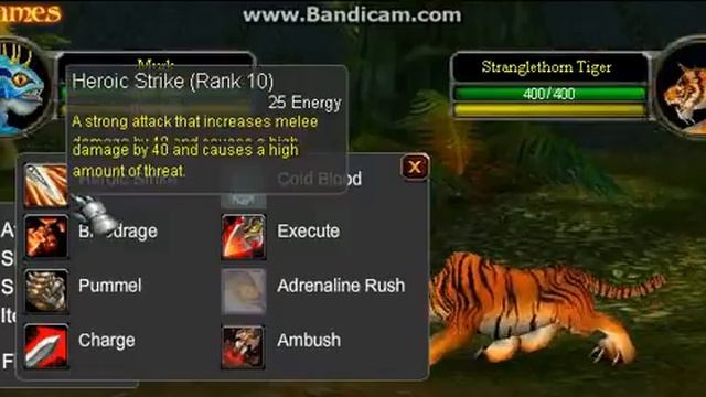 Прохождение игры Murloc v1.2 5 часть смотреть онлайн