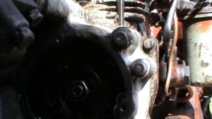 Регулировка зажигания Д144  т 40 т 28