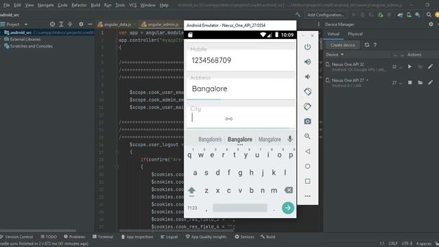 Credit Card Fraud Protection App : All-in-One Bank Android PHP Video смотреть онлайн