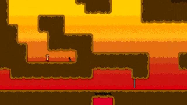 The Ascent of Kings on the OUYA смотреть онлайн