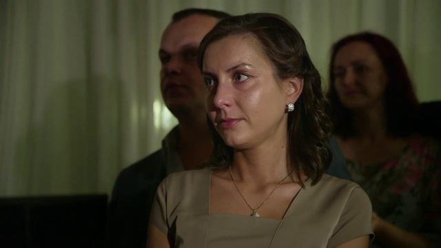 Иван Городецкий - "Семейный очаг" смотреть онлайн