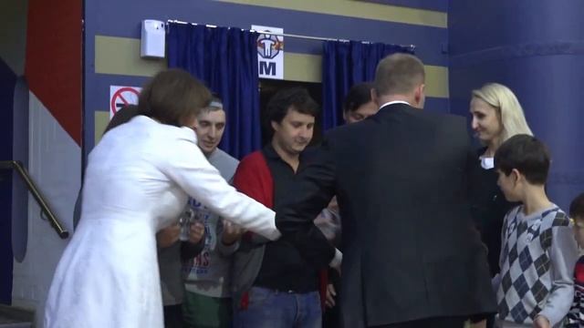 1 (ч) Игра - Что? Где? Когда? * Клуб ТАБУРЕТКА * Тольятти - 2015 смотреть онлайн