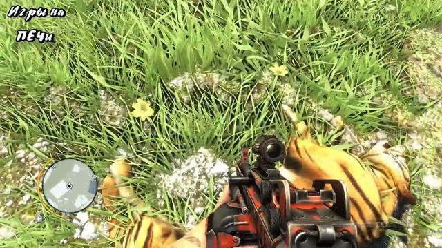 FarCry 3 "DE" #42 Прохождение (Перерождение) смотреть онлайн