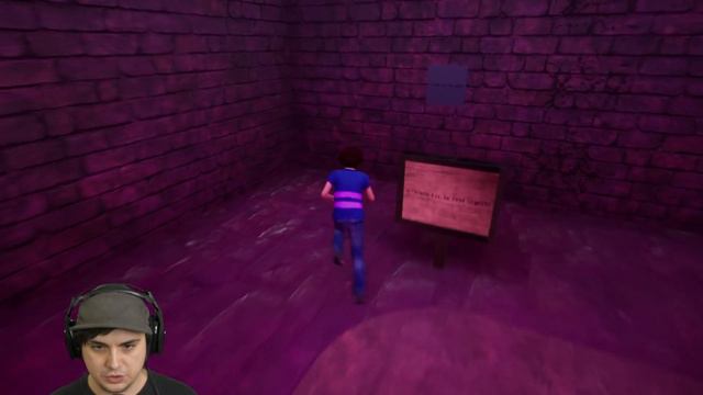 AMAZING NEW UNDERTALE 3D FAN GAME!! (2019) смотреть онлайн