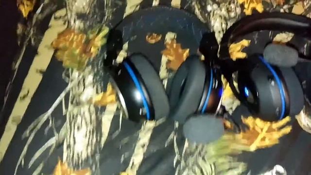 My gaming headsets turtle beach px4 and stealth 520 смотреть онлайн