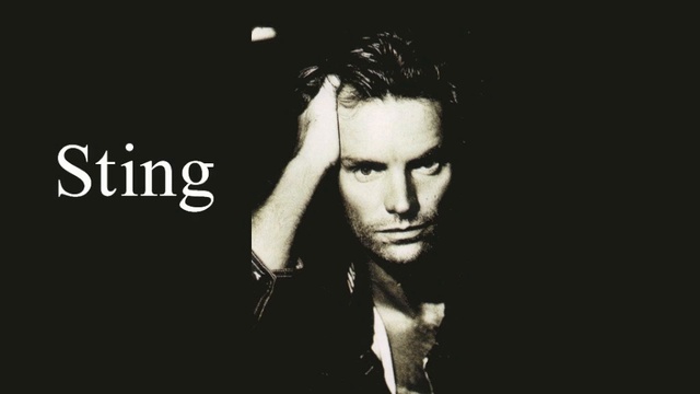 Sting 