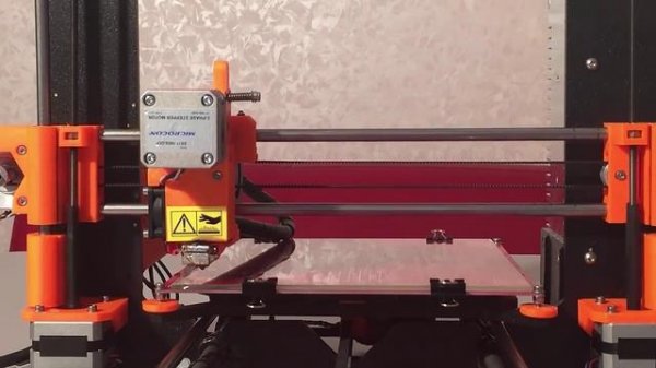 Калибровка 3D принтера