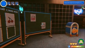 Hello Puppets: Midnight Show - Full Game Walkthrough (Gameplay) Horror Game