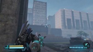 Transformers: Rise of the Dark Spark (2014) - Прохождение на русском (№1)