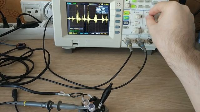 Поиск радианта Николы Тесла без мистики и фокусов. LC резонанс смотреть онлайн